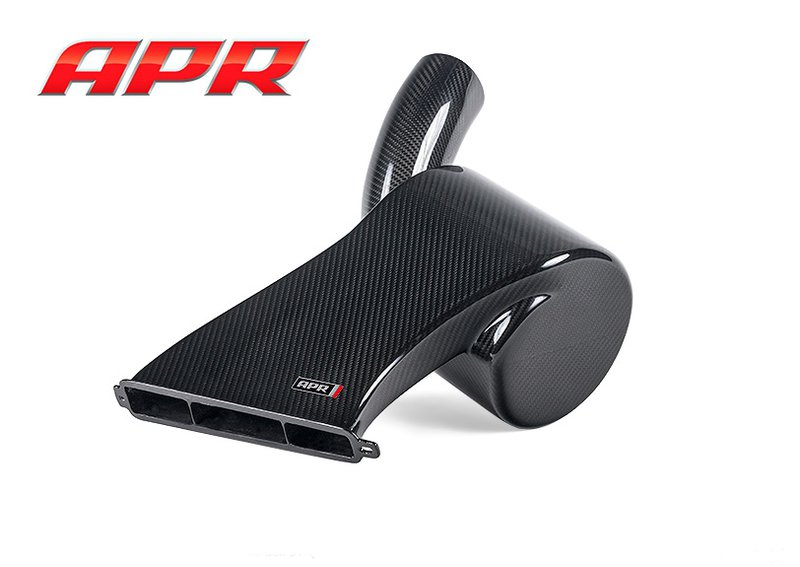 1.8 & 2.0L TSI Carbon Ansaugung APR