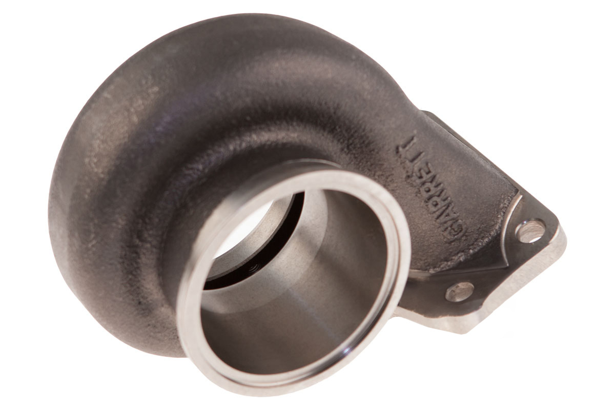 Garrett GT/GTX35 Turbine Housing 0.63 A/R 740902-0012