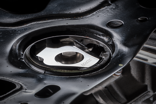 2.0L TSI EA888 Gen.3 MQB Dogbone Insert für Drehmomentstütze APR