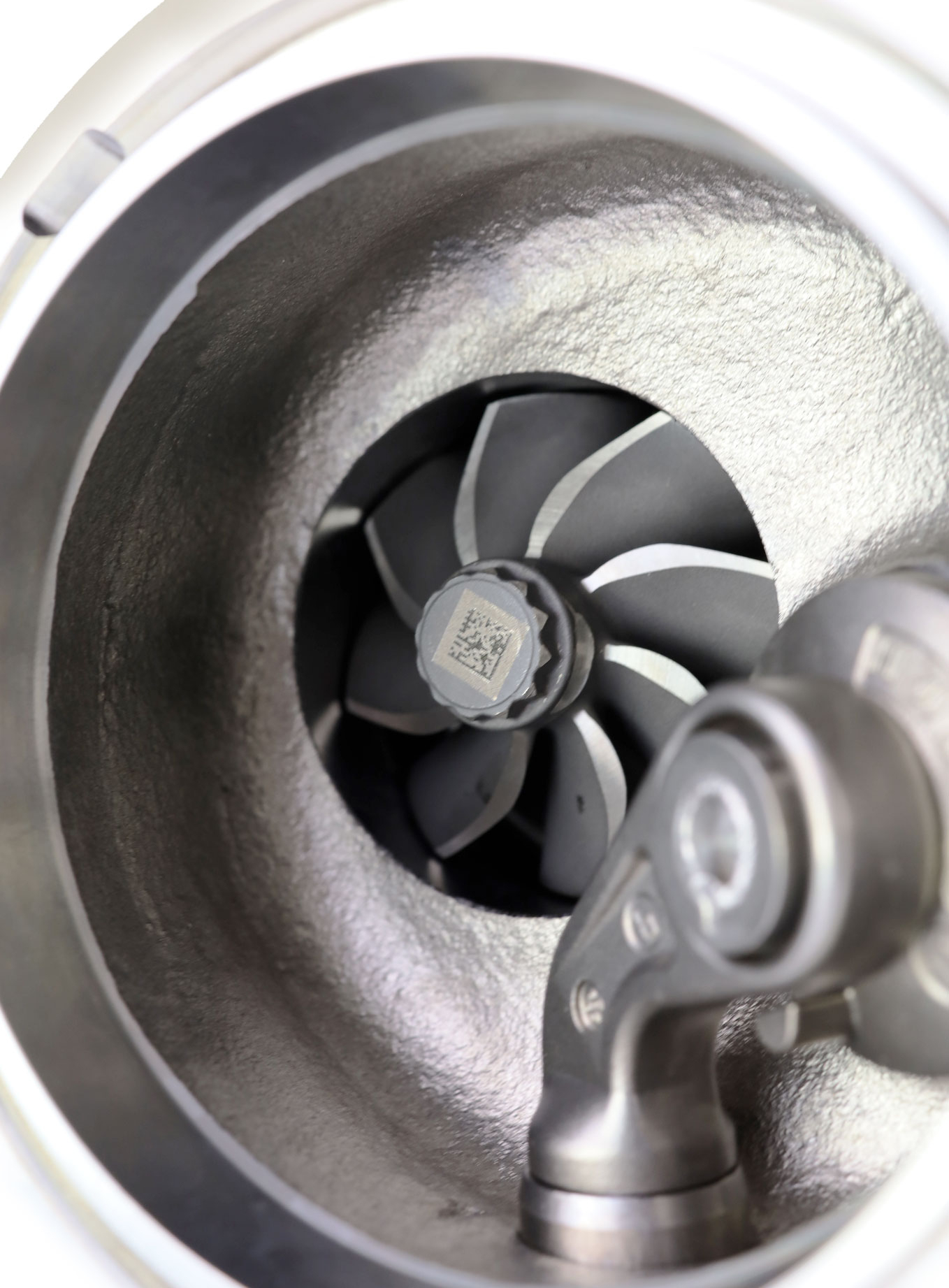 IS20 Turbocompresseur EA888 Gen.3 2.0L GTI TSI/TFSI MQB