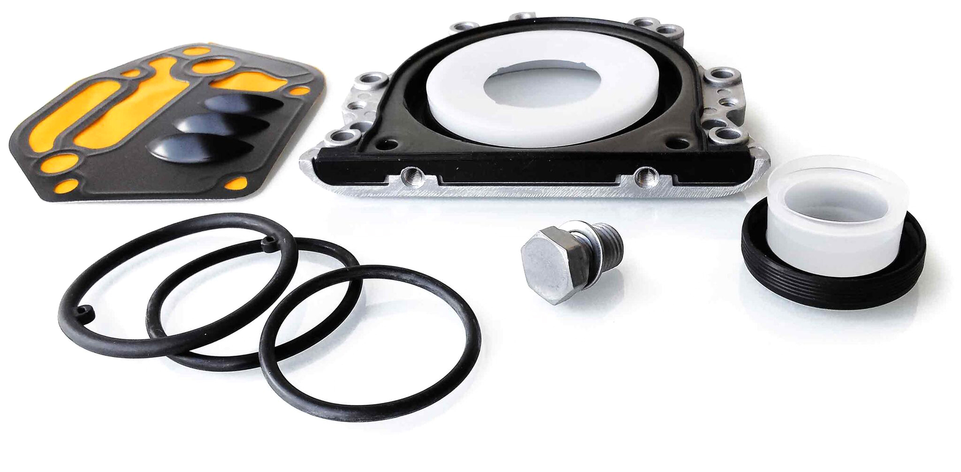 1.8T 20V Block Seal Kit