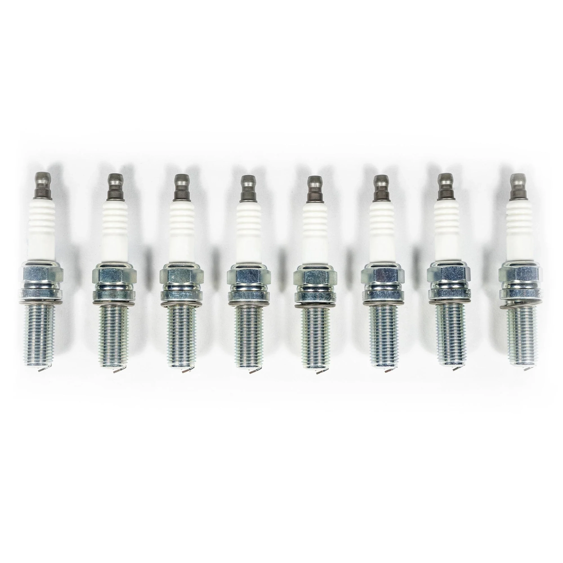 EA825 Racing Spark Plugs NGK