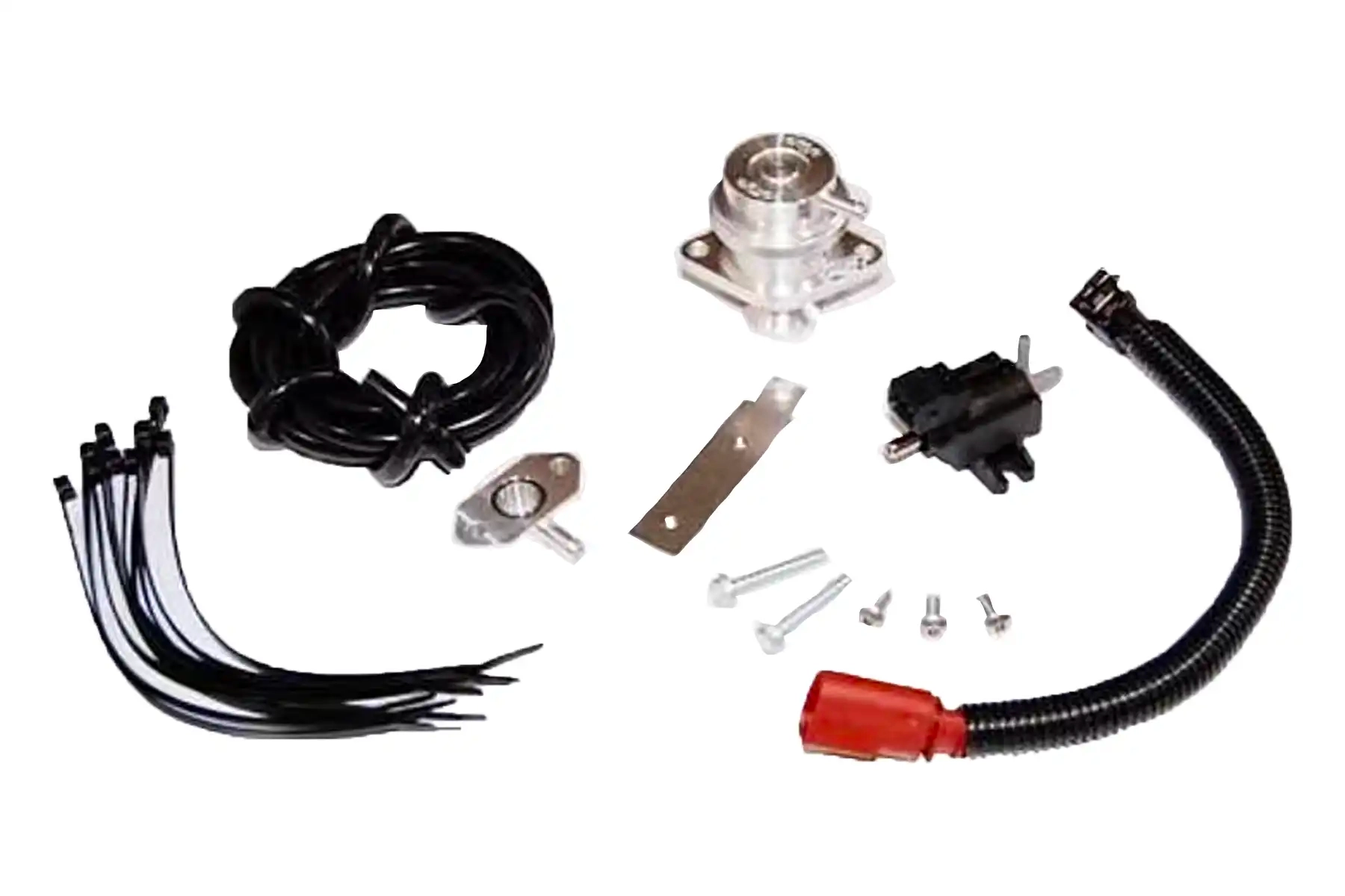 Kit de soupape de recirculation d'air FORGE FMDVRTSi