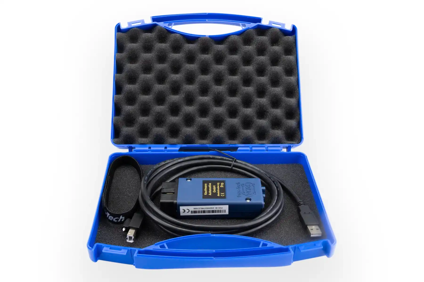 Ross-Tech HEX-NET VCDS® WiFi OBD II Diagnostic Tool Professional for VAG