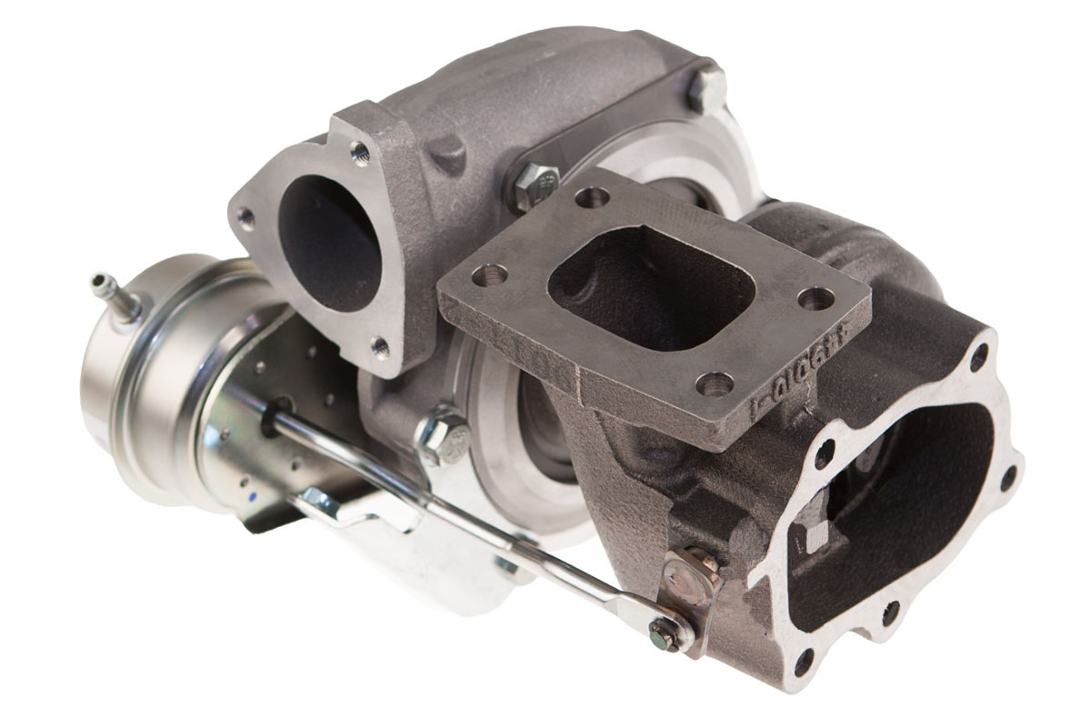 Garrett GT2860RS Turbolader