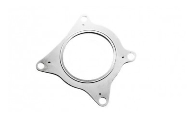 2.0L TFSI Dichtung zwischen Lader und Hosenrohr