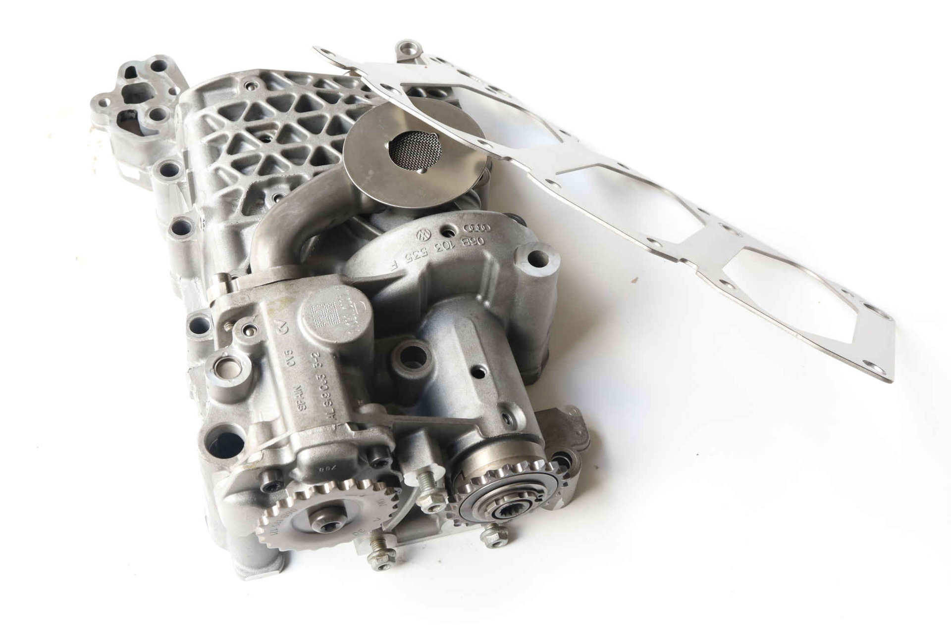 2.0L TFSI EA113 balance shaft