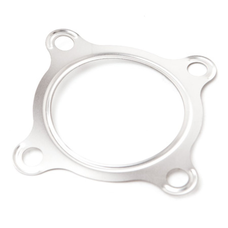 4-Loch 63.5mm 2.5&quot; Dichtung Downpipe Hosenrohr