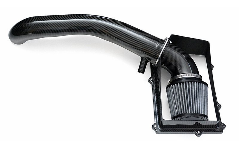 Audi RS3 & TTRS 2.5L TFSI Carbon Ansaugung BAR-TEK®