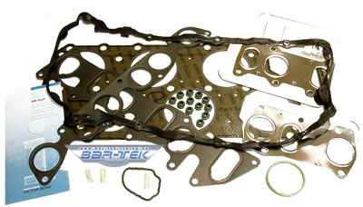 VR6 Zylinderkopf Dichtungssatz