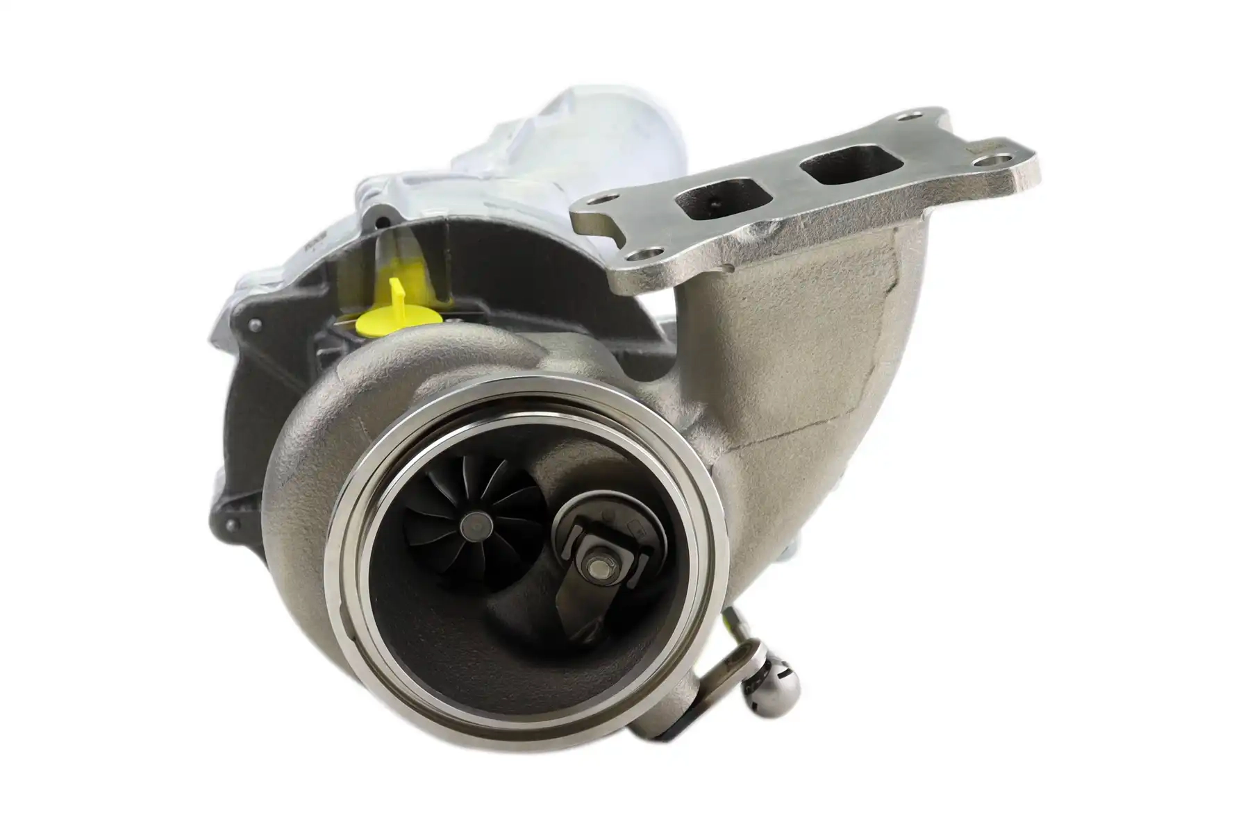 2.0L Golf MK8 R Original Turbocharger Continental