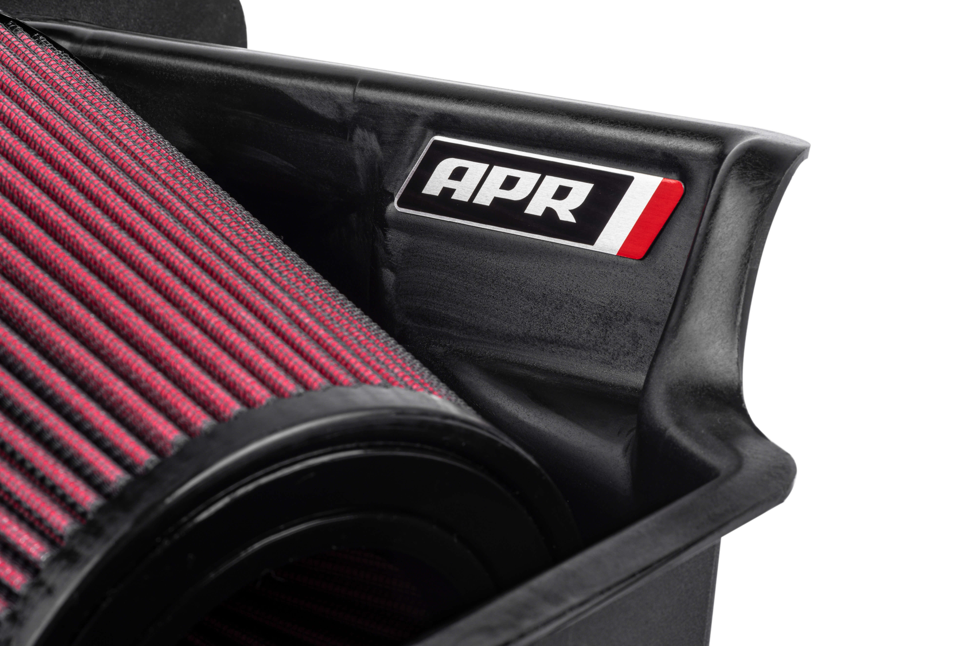 2.0L TSI EA888 Gen.3 MQB Open Air Intake PEX with TÜV APR
