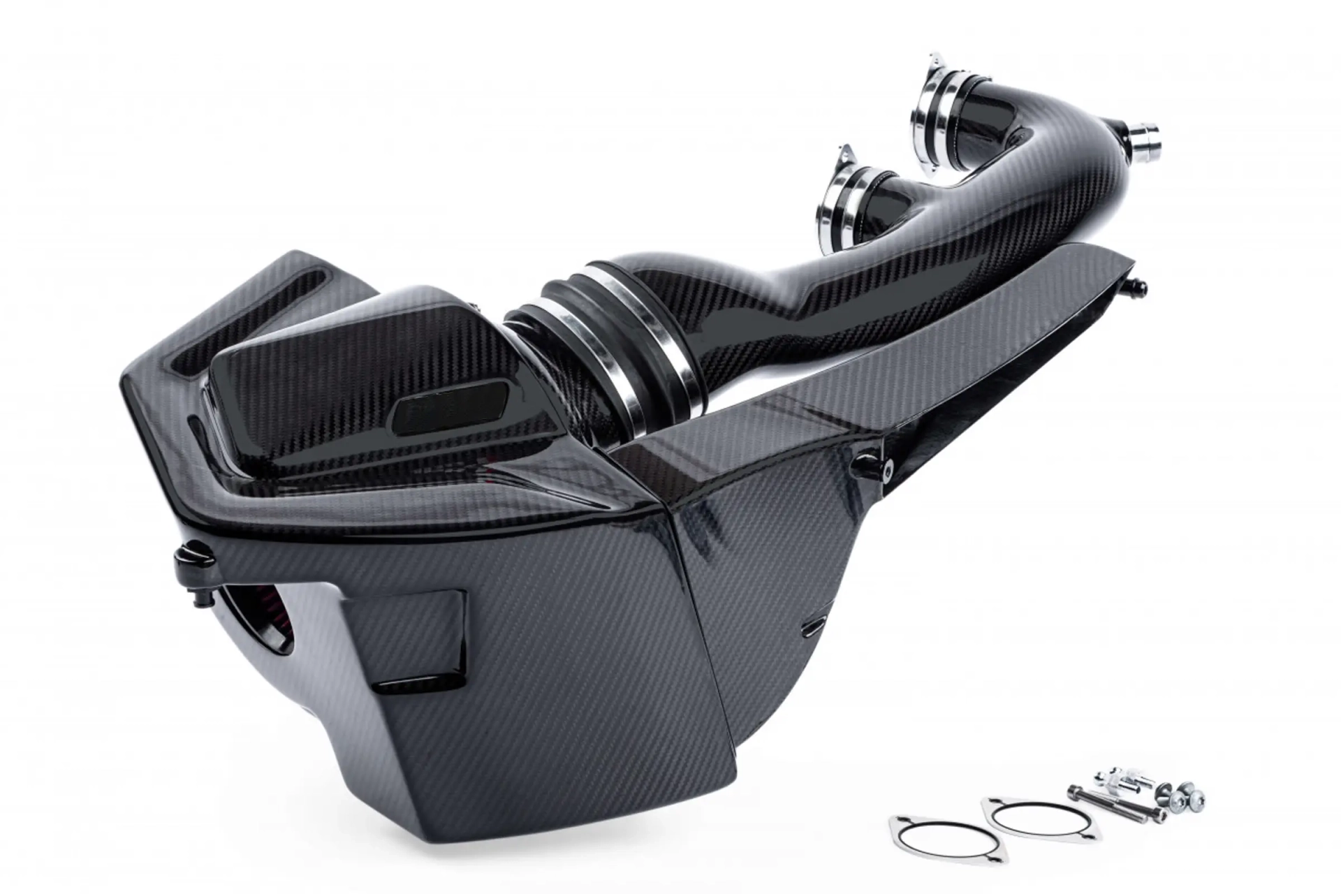 APR Carbon Air Intake passend für 2.9L TFSI EA839 Audi RS4 & RS5 B9
