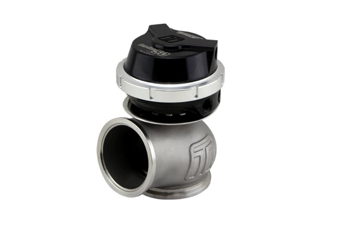 Turbosmart GenV WG50 ProGate50 14psi external Wastegate