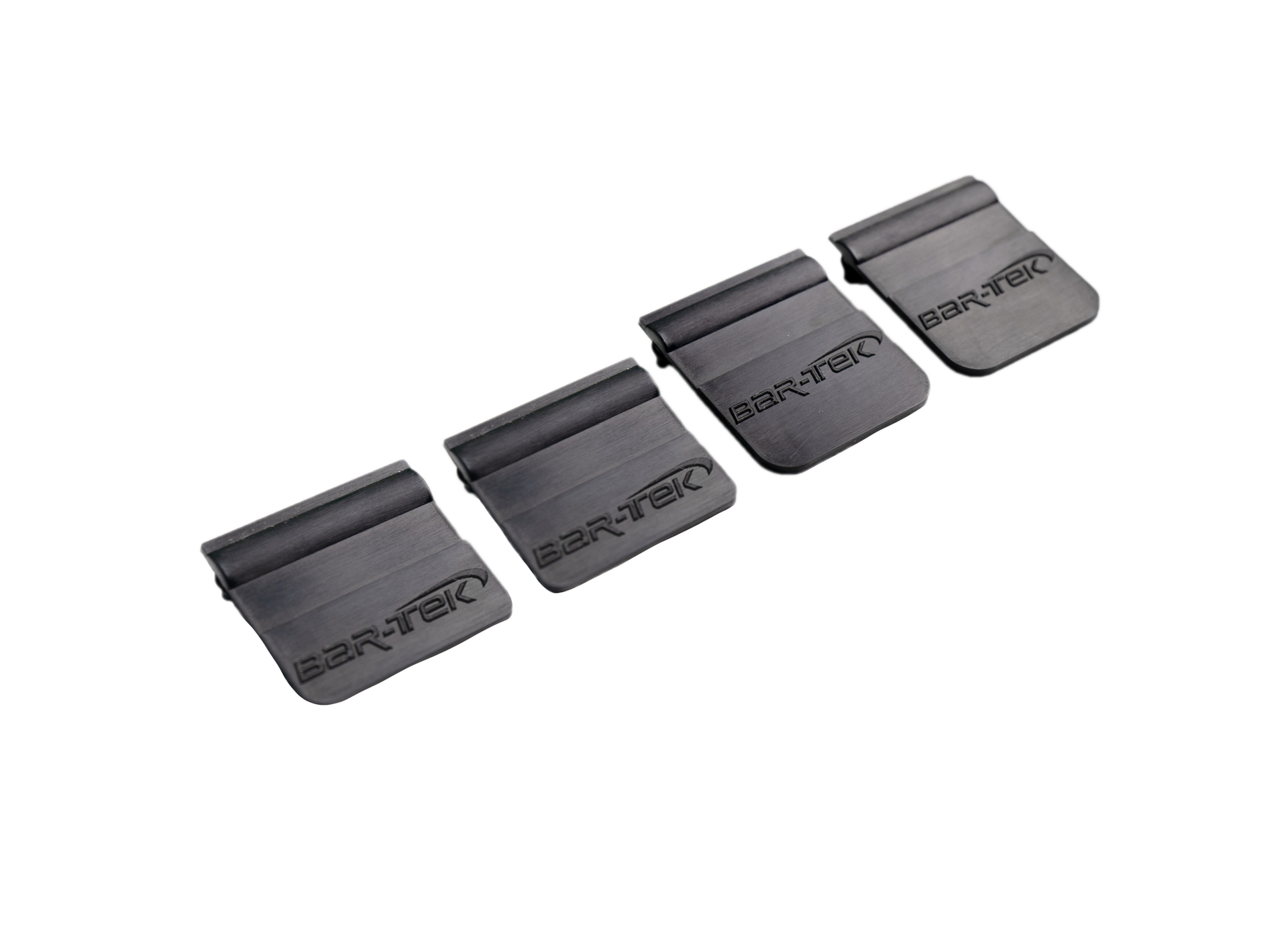 High-Boost Baffle Caps BAR-TEK®