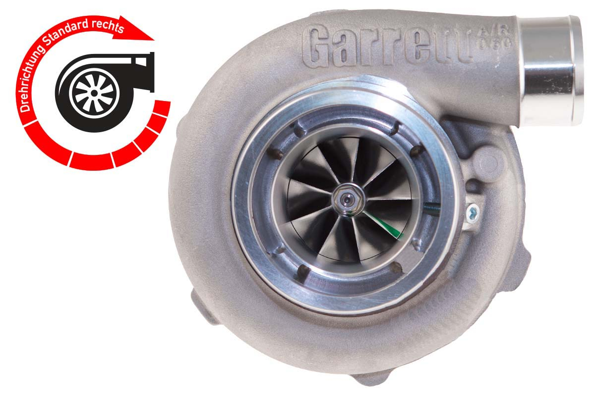 Garrett GTX3576R Gen II Super Core 851154-5003S