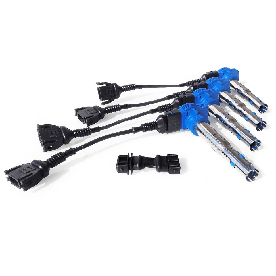 Jeu de bobines d'allumage 1,8T BAR-TEK®