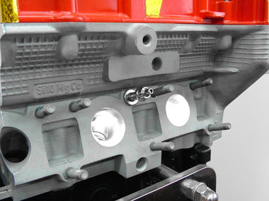 2.0L TFSI & TSI studs for manifold to Cylinderhead ARP