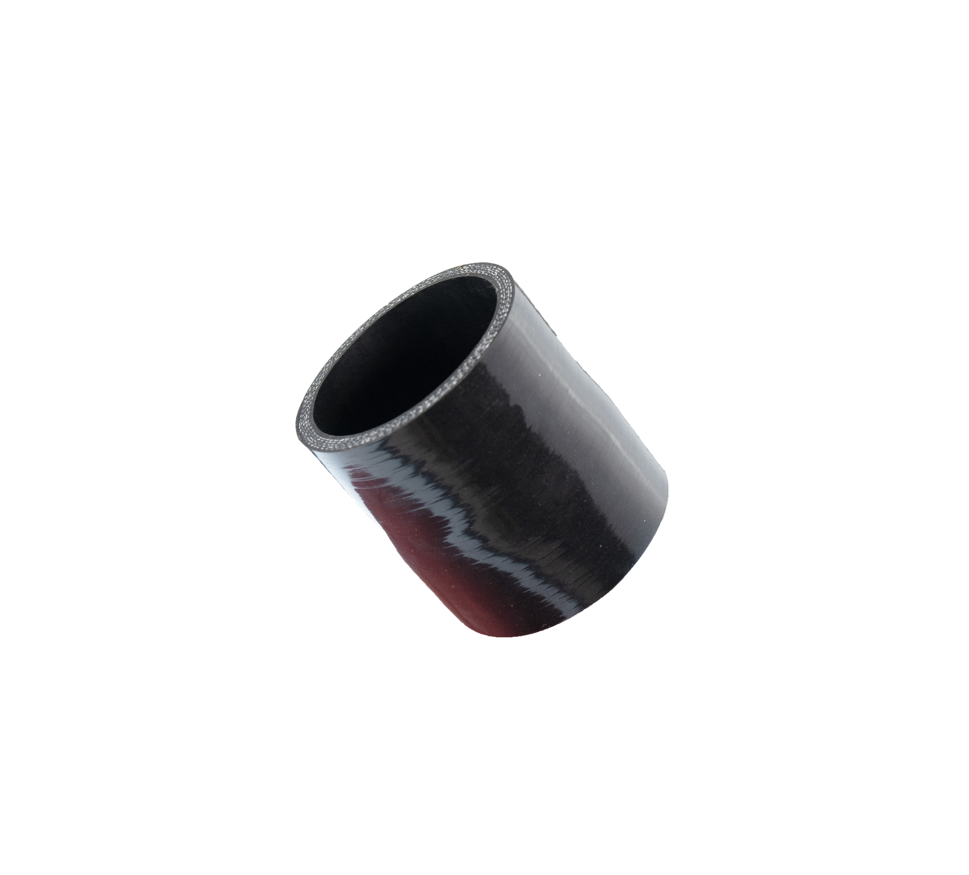 2.0L TSI EA888 Evo4 silicone hose from pressure pipe to throttle valve