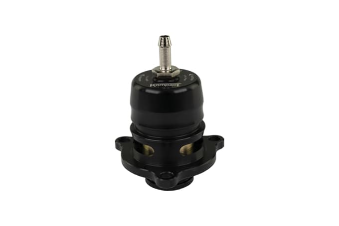 Turbosmart Soupape Blow Off Compact Dual Port Ford Focus RS 2016 2.3L Ecoboost