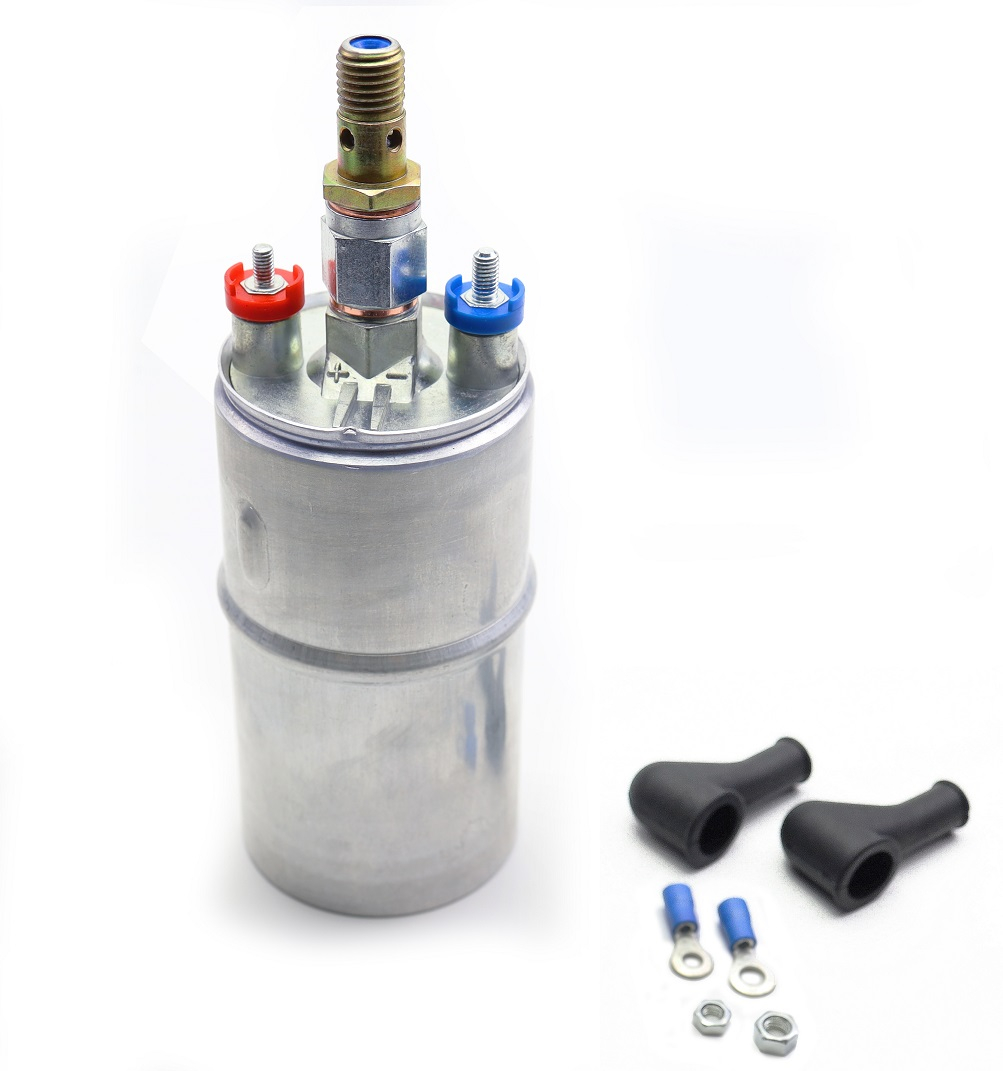 Mise à niveau Pompe à essence comme Bosch 044 jusqu'à 650CV BAR-TEK®
