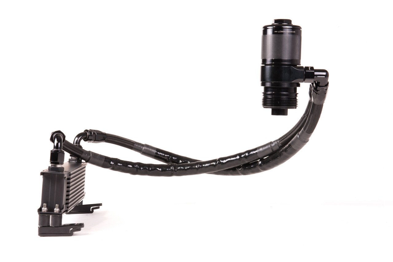 Kit refroidisseur d'huile 2,0L TSI EA888 Gen.3 MQB VWR
