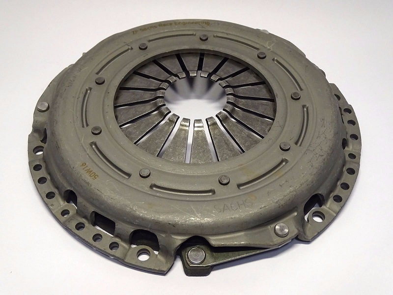2.0L TFSI EA113 Sport-Clutch-Kit from Sachs Performance