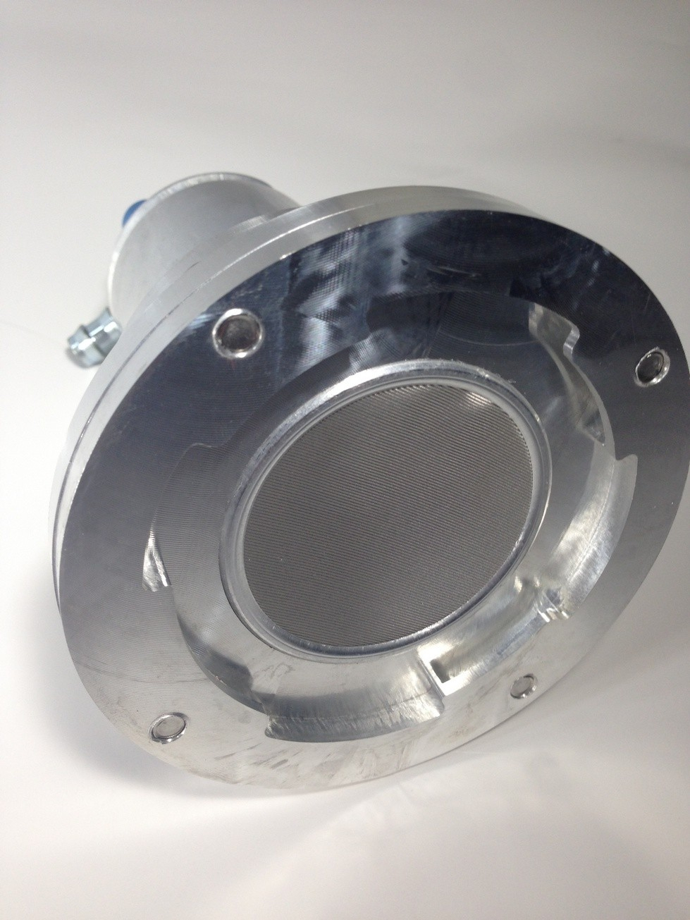 Holder for intank mounting for Bosch 044 BAR-TEK®