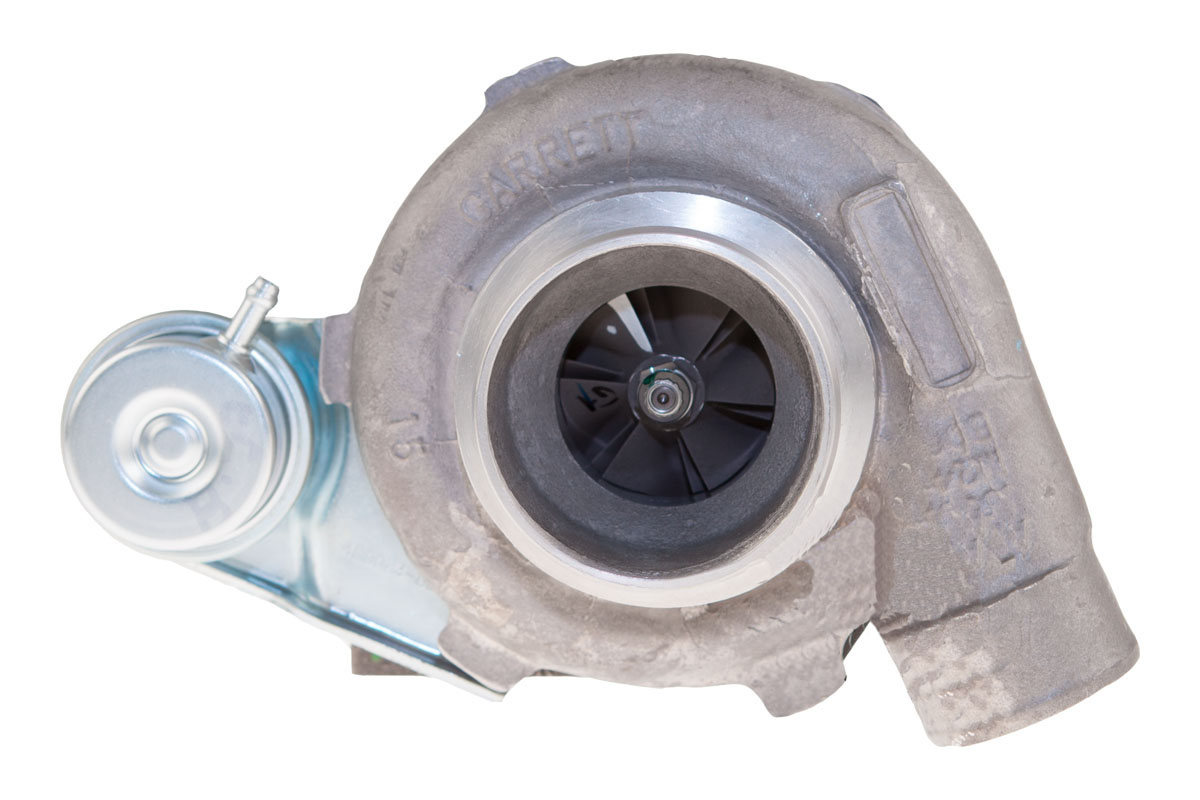 Garrett GT2871R Turbocharger 836026-5021S