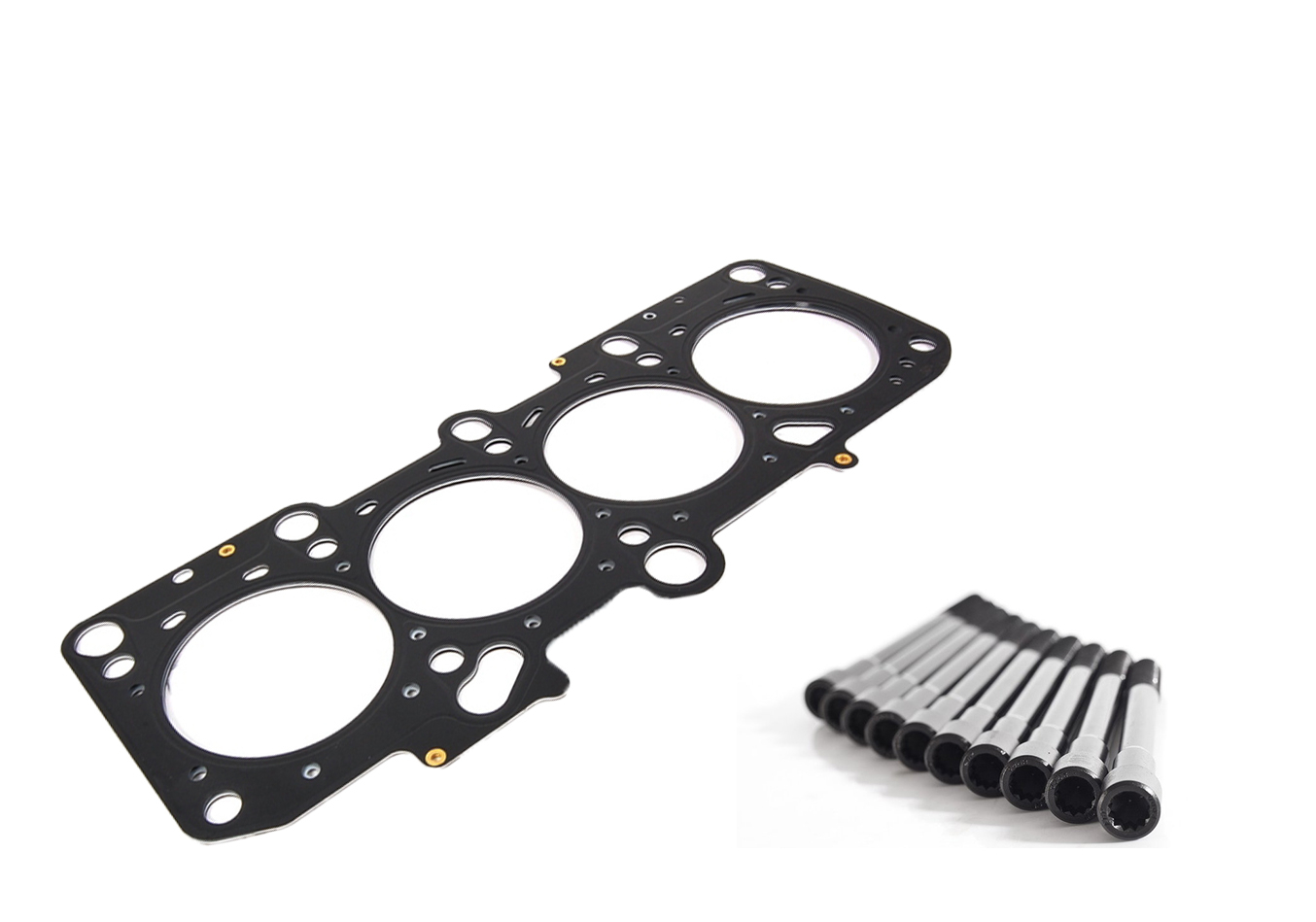 Boulons de culasse 1,8T ARP et joint de culasse Cometic LOW BOOST