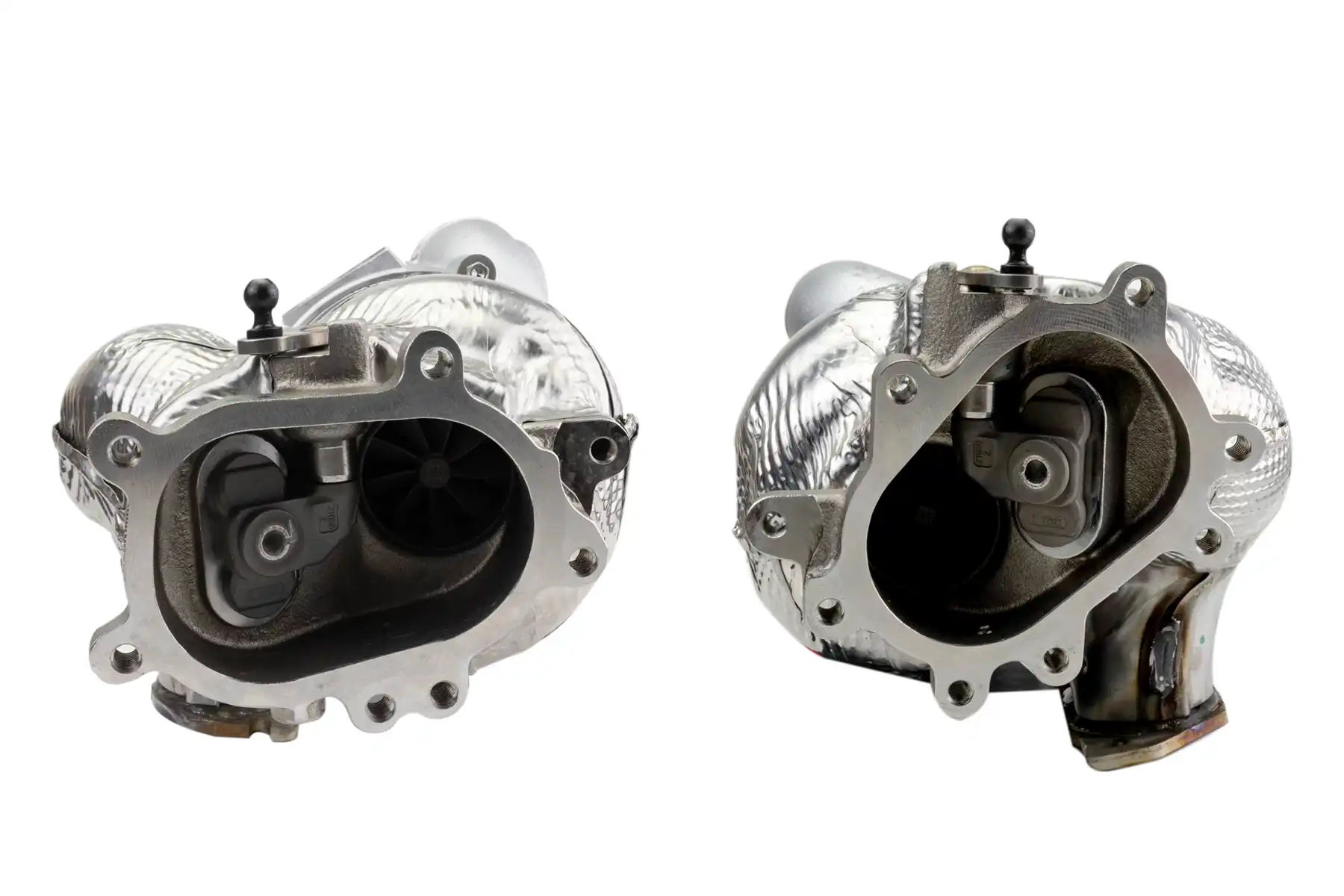 4.0L TFSI Audi RS6 C7 upgrade Turbocharger THOR-800 Turbo-Total®
