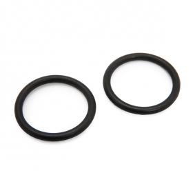 Joints toriques 1,8T 20V pour le refroidisseur d'eau BAR-TEK
