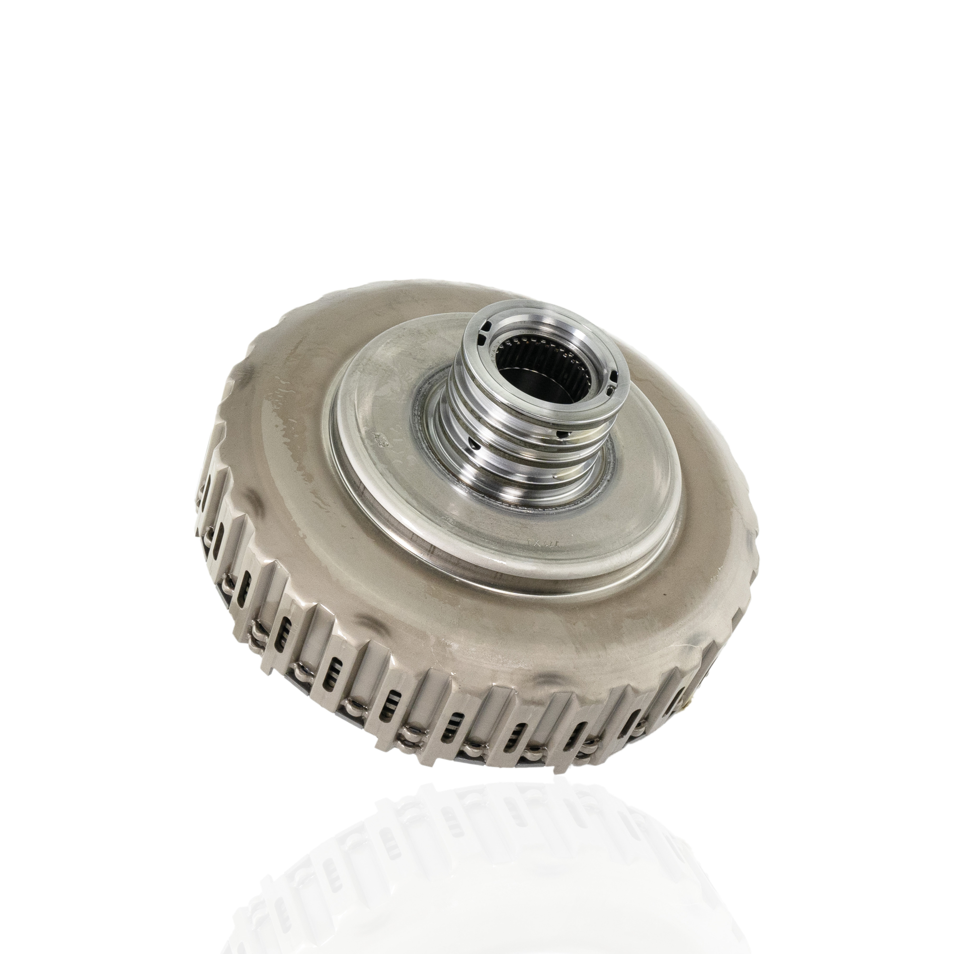 2.0L DSG DQ250 clutch BAR-TEK®