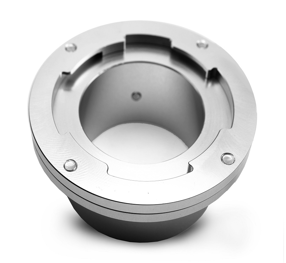Holder for intank mounting for Bosch 044 BAR-TEK®
