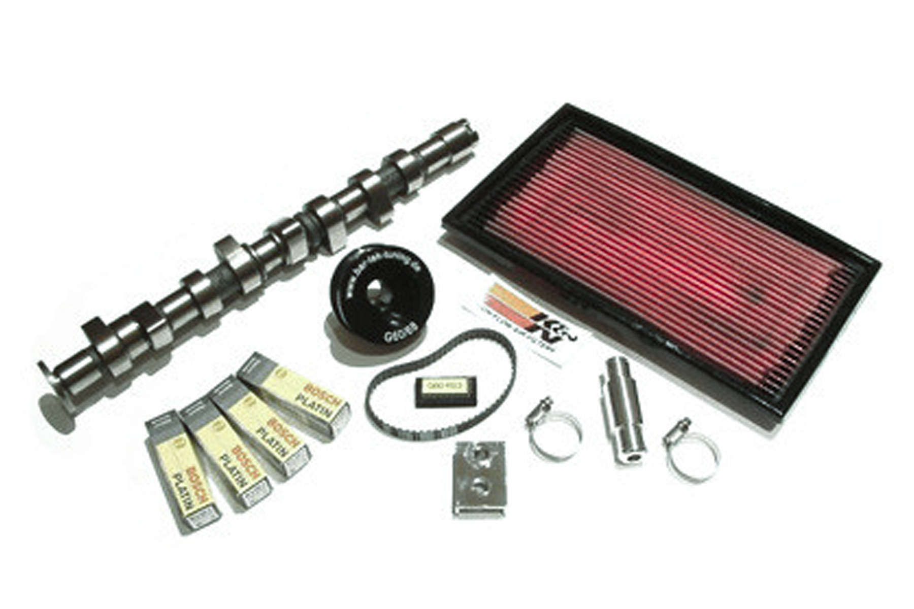 Tuning Kit 