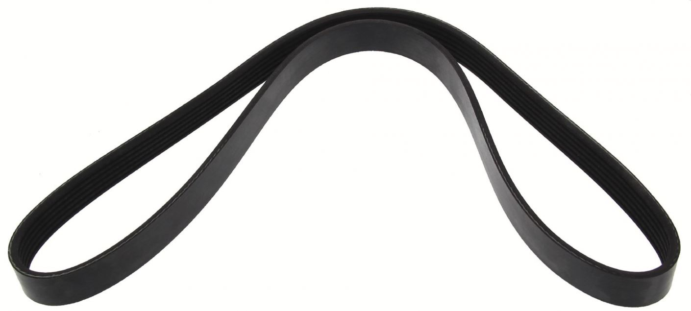 2.0L TSI EA888 Gen.3 MQB 6PK Belt GATES