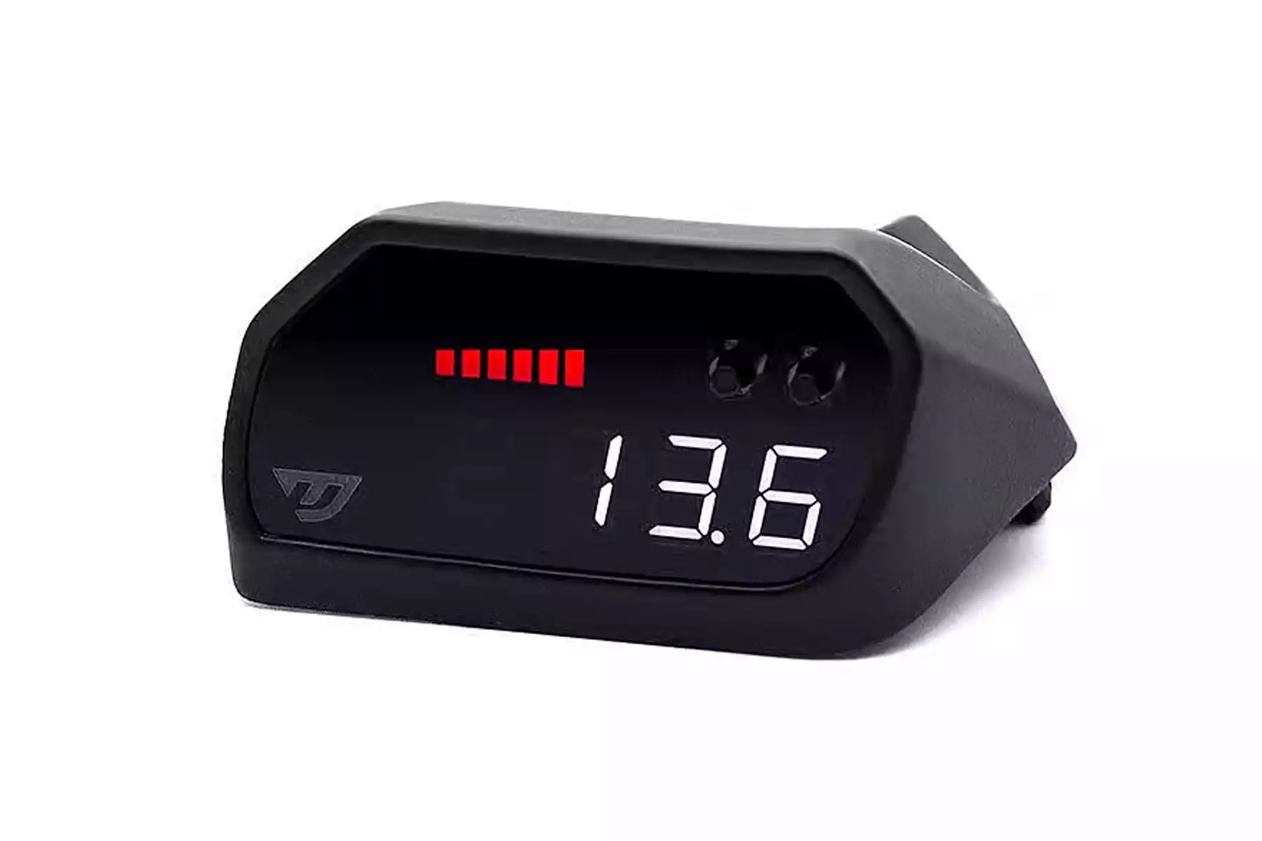 Datendisplay für Audi