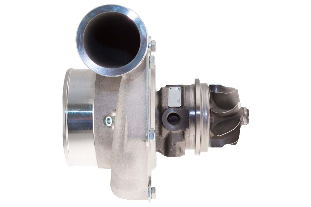 Garrett GTX3584RS Gen II Super Core 846098-5001S Garrett GTX3584RS Gen II Super Core 846098-5001S