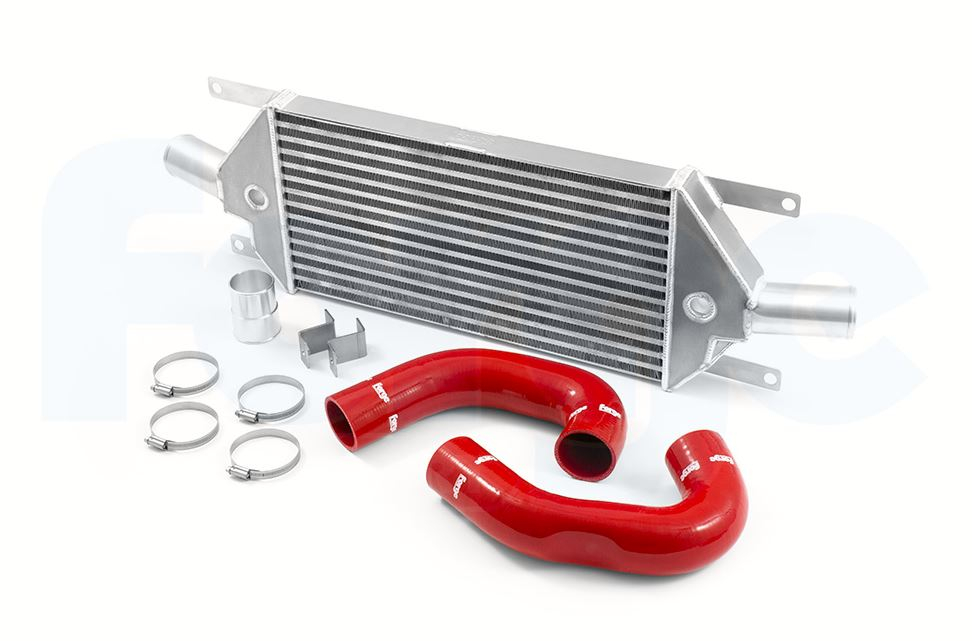 Kit d'intercooler Audi TT 1.8T 225PS Forge FMTT225