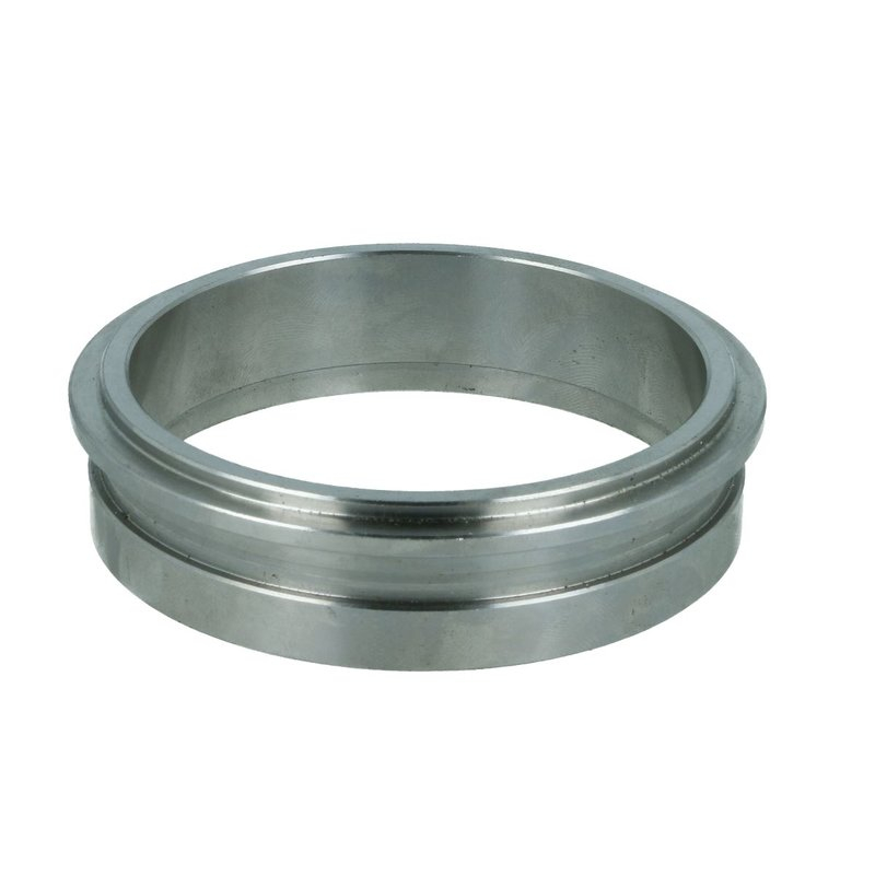 Garrett GTX29-GTX35 Tuyau de descente à bride 76mm 3" V-band acier inoxydable