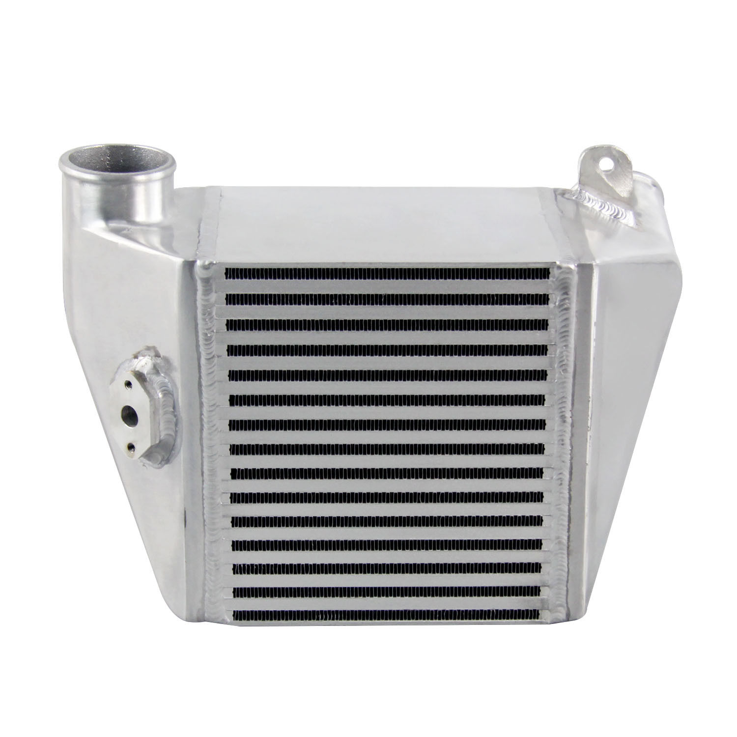 1.8T 20V & 1.9L TDI Upgrade Intercooler BAR-TEK®