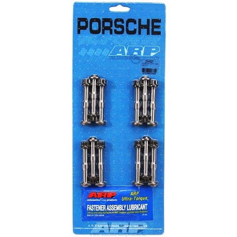 Porsche 911/930 Turbo & 933 M9 ARP Pleuel-Schrauben Satz