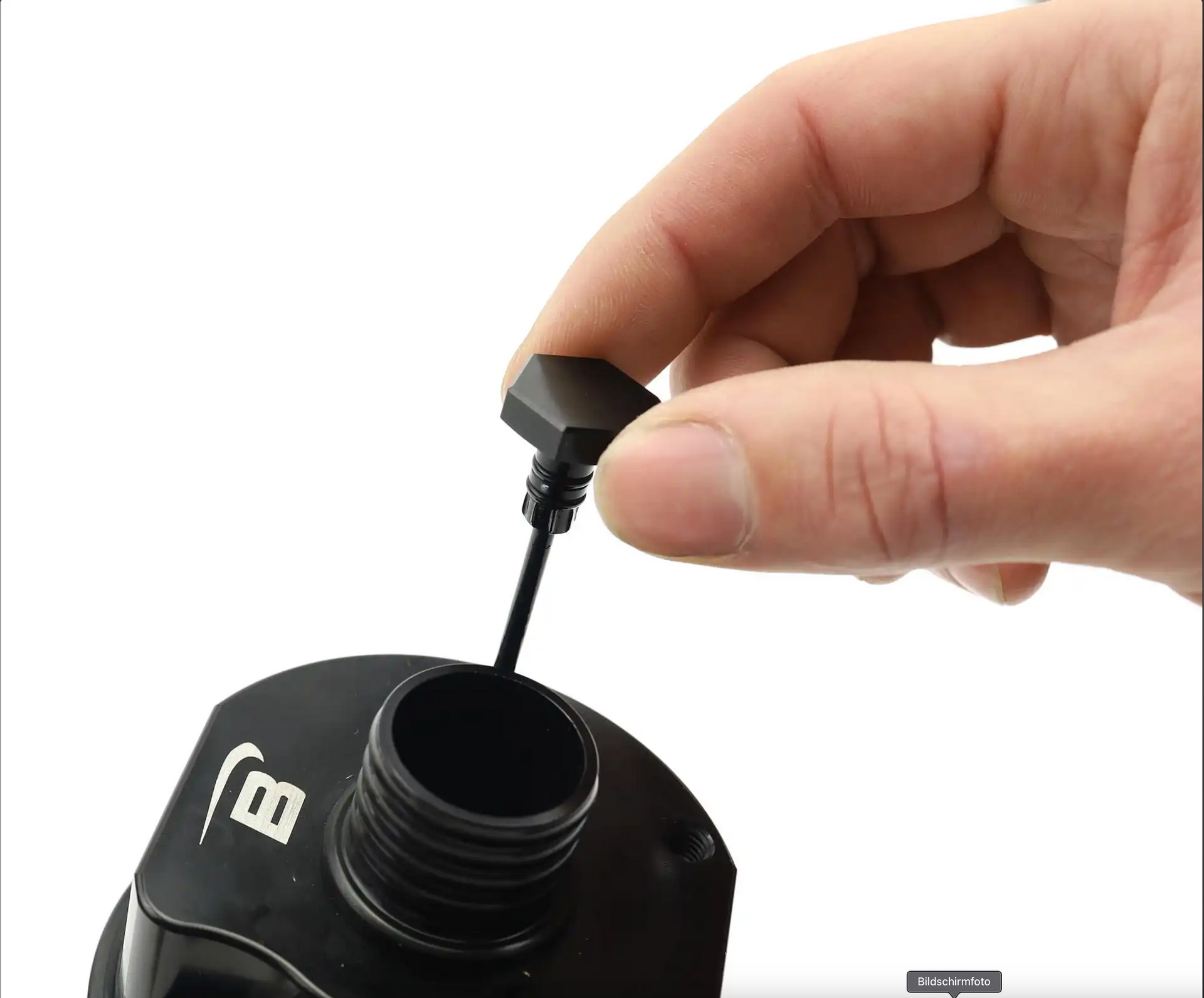 2.0L DSG VW DQ381 Catchtank BAR-TEK®