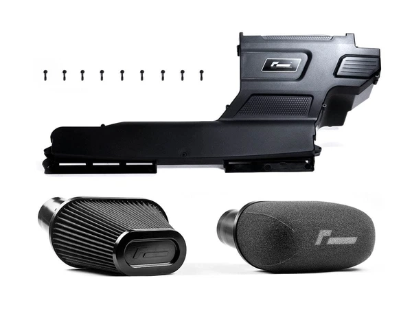 2.0L TSI EA888 Evo4 succion VWR R600 Evo
