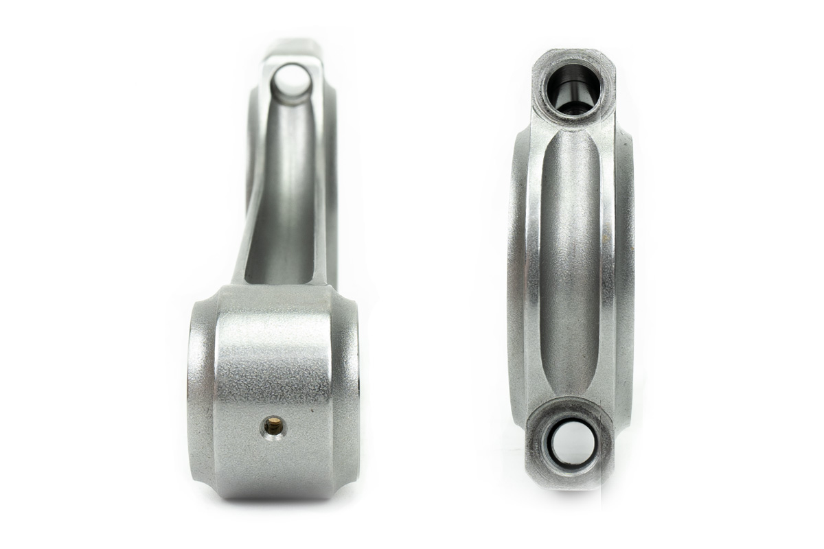 Tige en H 2.0L TSI EA888 bielle avec vis BAR-TEK® ARP 2000