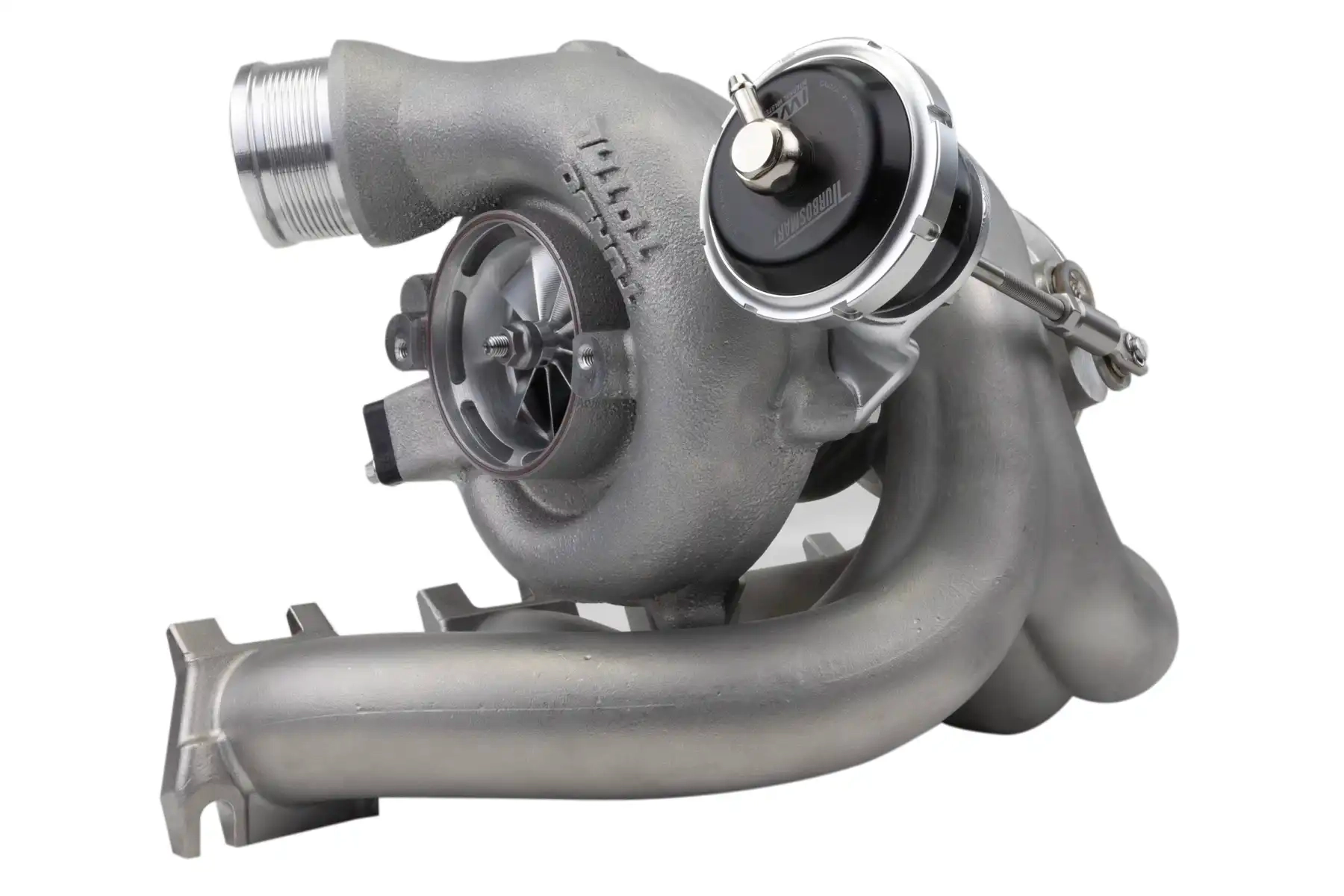 2.5L TFSI Audi RS3 & TTRS Thor G30-900 upgrade Bolt On Turbocharger Turbo-Total®