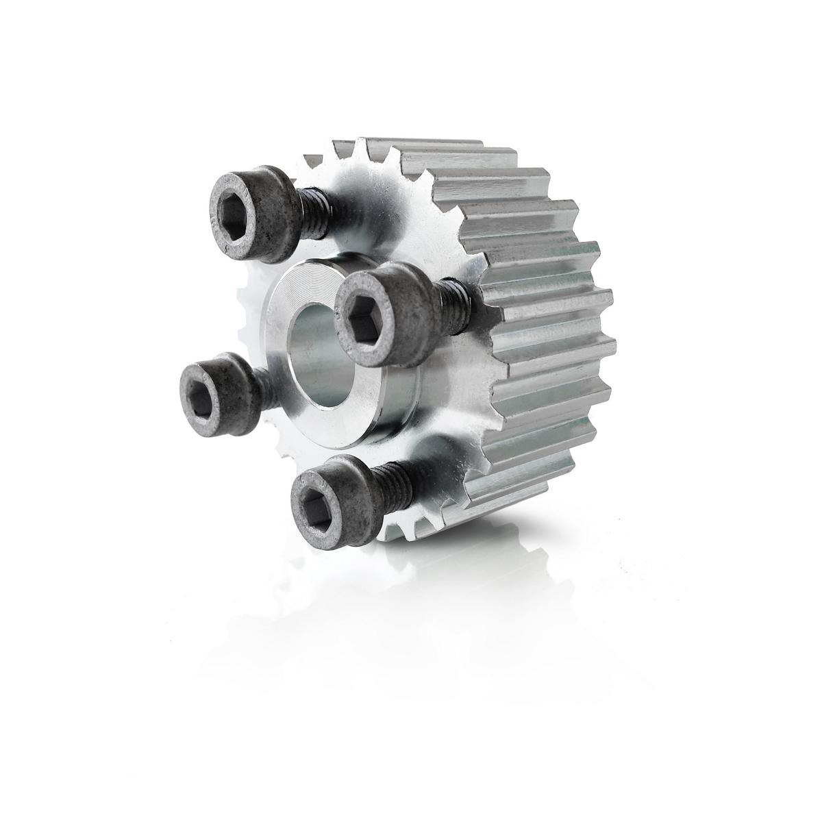 1.8t billet kurbelwellenrad vollstahl