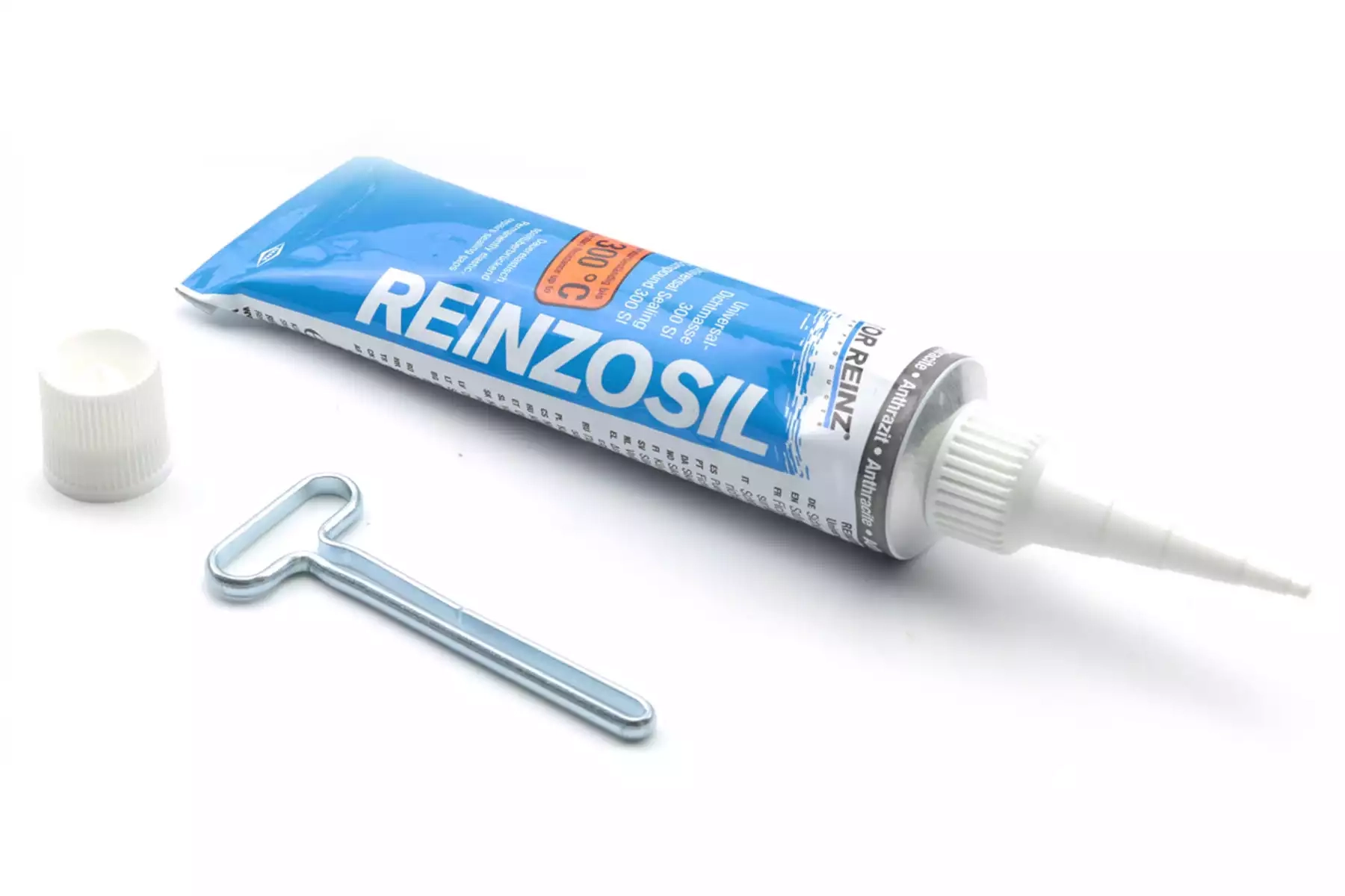 Silikondichtmasse