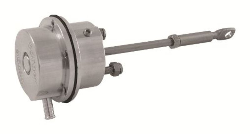 Saab 9000 Verstellbare Wastegate Druckdose FORGE FMAC9000