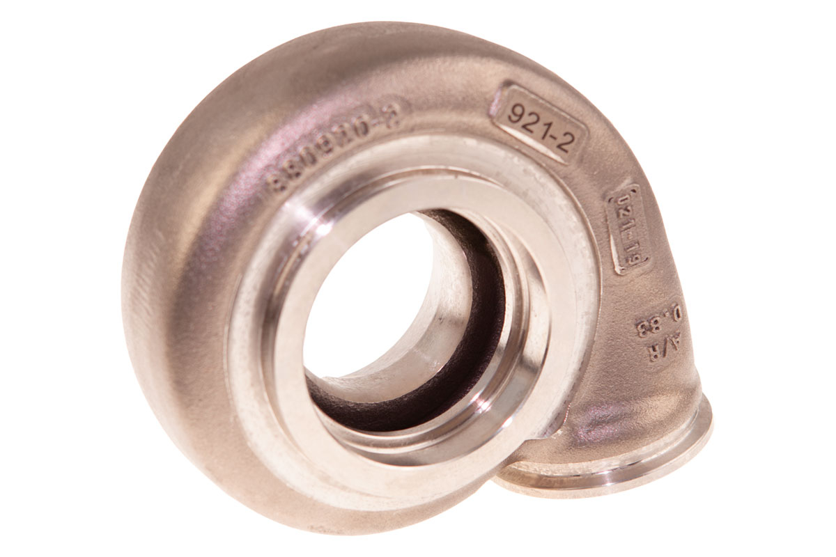 Garrett G35 Turbine Housing 0.61 A/R 740902-0112